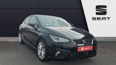 SEAT Ibiza 1.0 TSI 115 FR 5dr DSG Petrol Hatchback